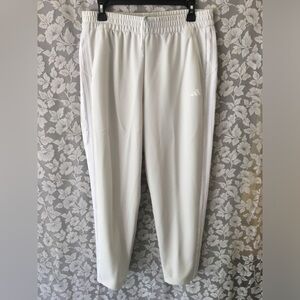 Adidas size medium sweat pants